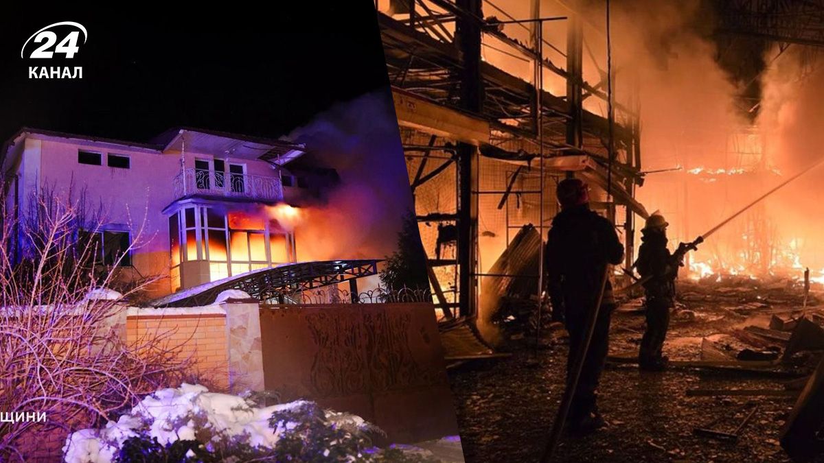 Россия атаковала Харьков 18 января – детали смертельного удара по Харькову