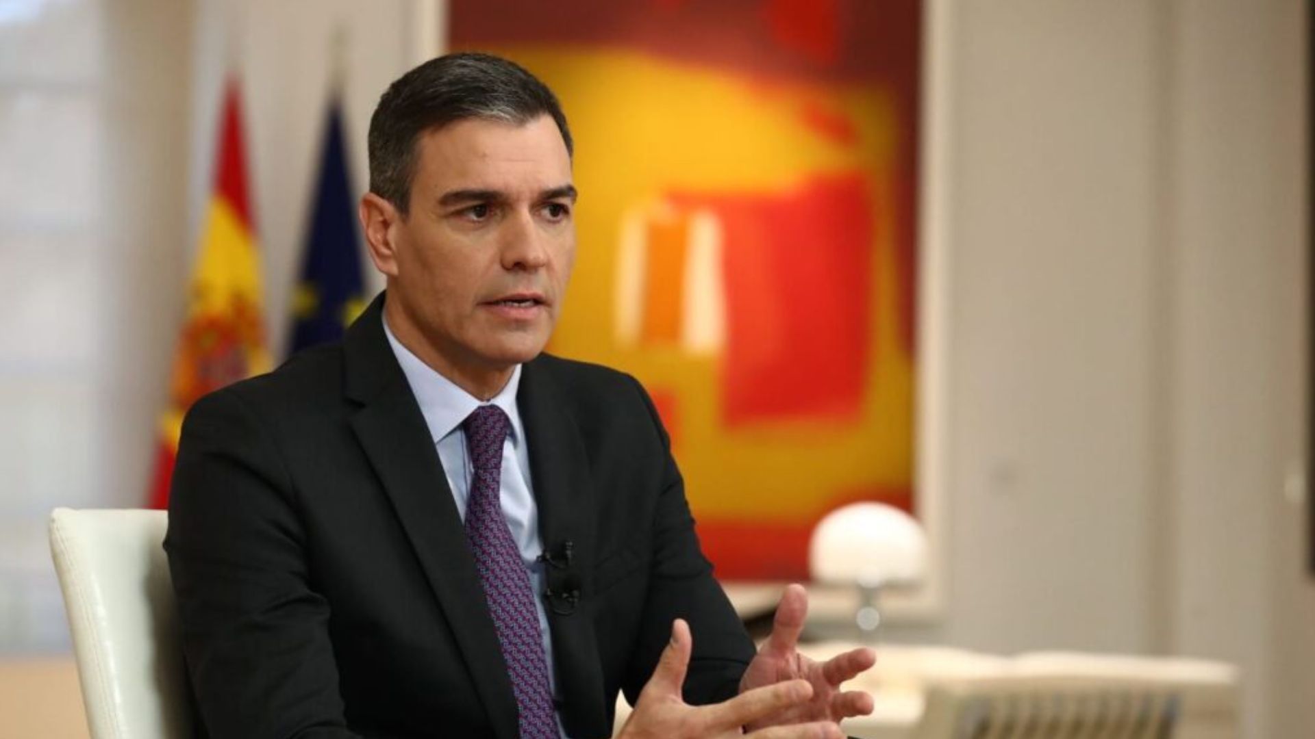 Педро Санчес Педро Санчес