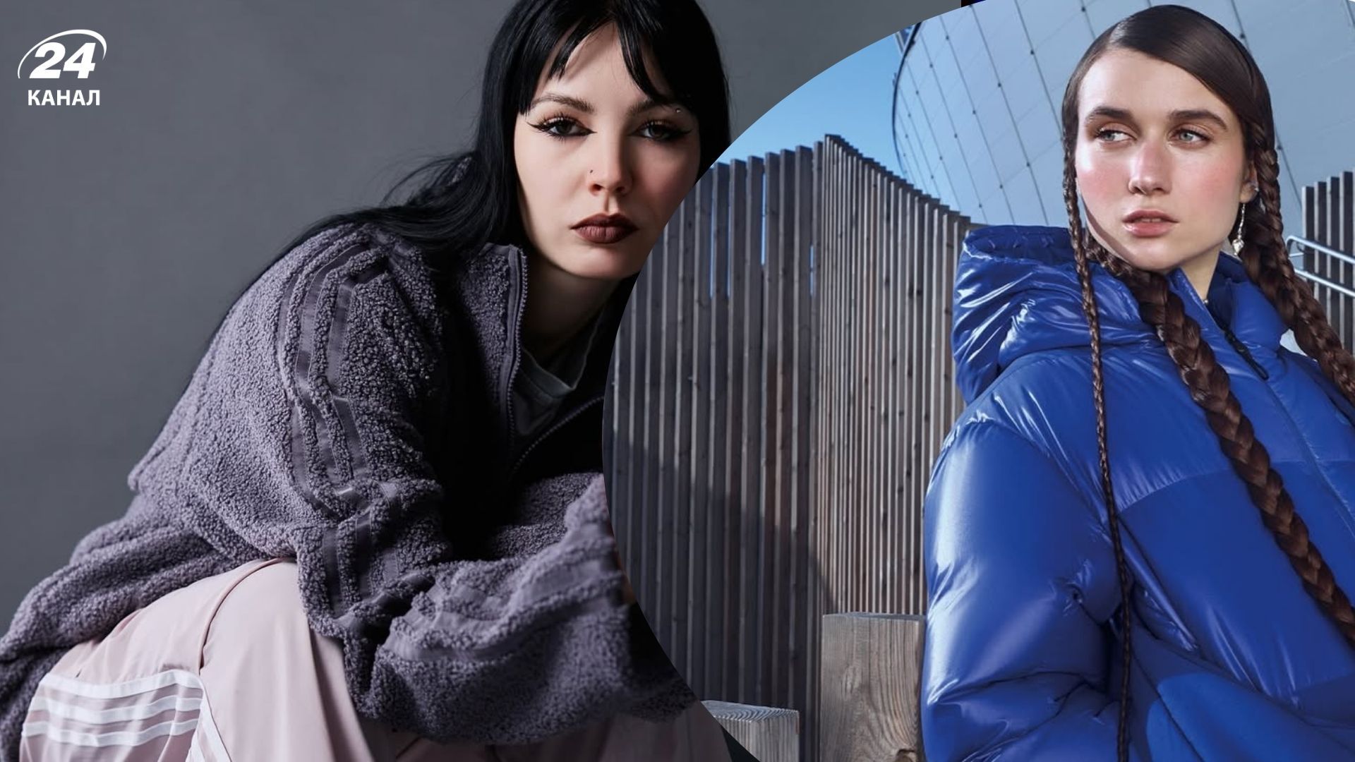 Кажанна и Джерри Хайль Кажанна и Джерри Хайль