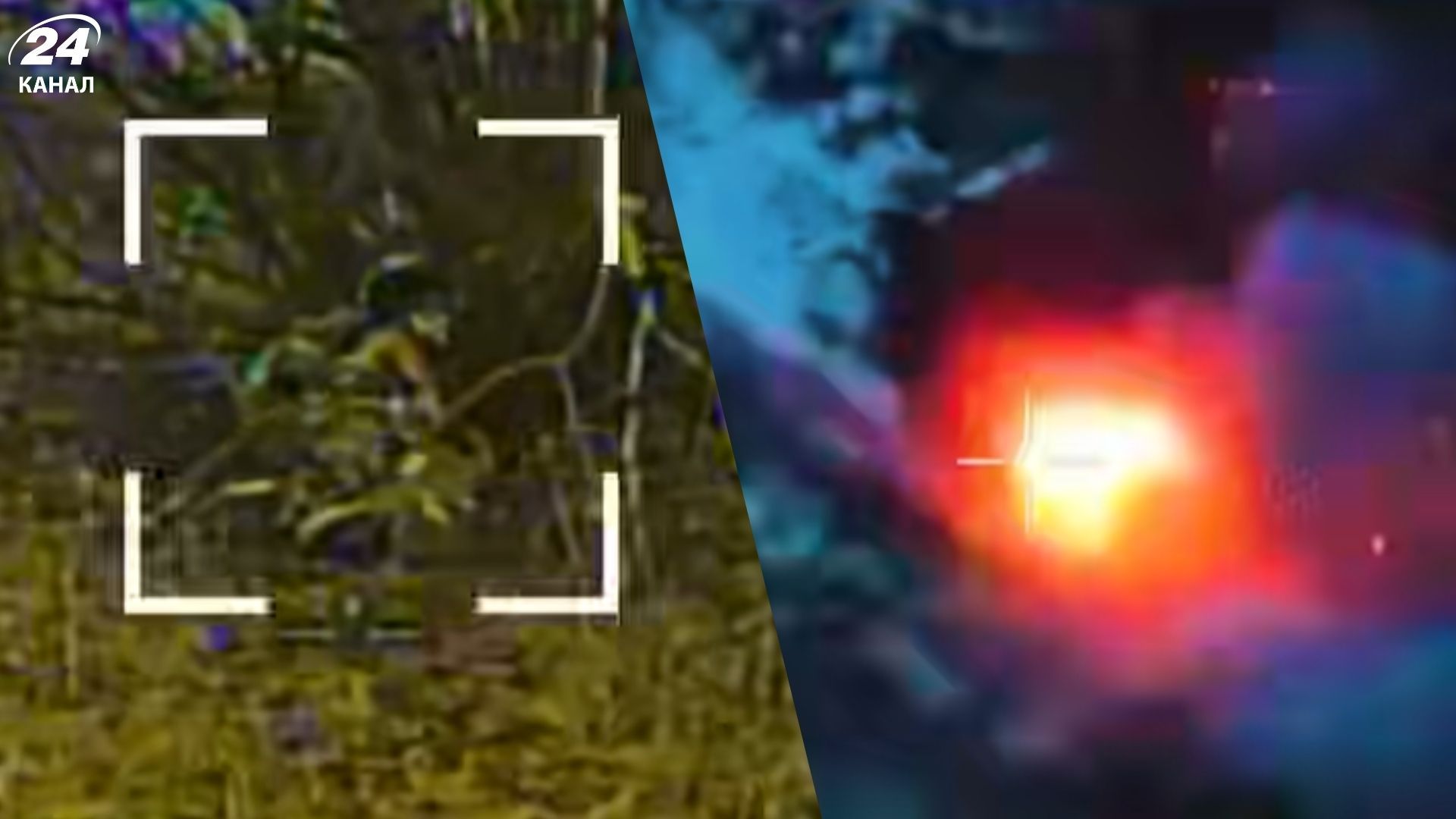 в ДШВ показали, как проводит зачистку в районе Покровска - 24 Канал