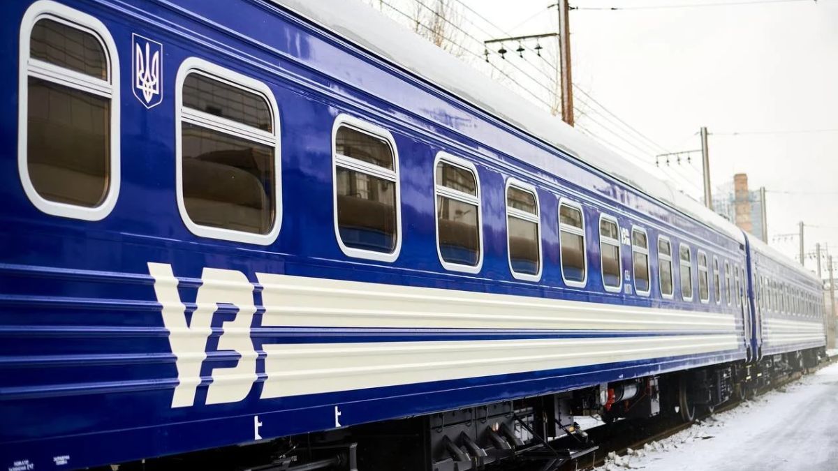 УЗ змінила графік руху понад 100 поїздів: де подивитися оновлені розклади - 24 Канал УЗ змінила графік руху понад 100 поїздів: де подивитися оновлені розклади - 24 Канал