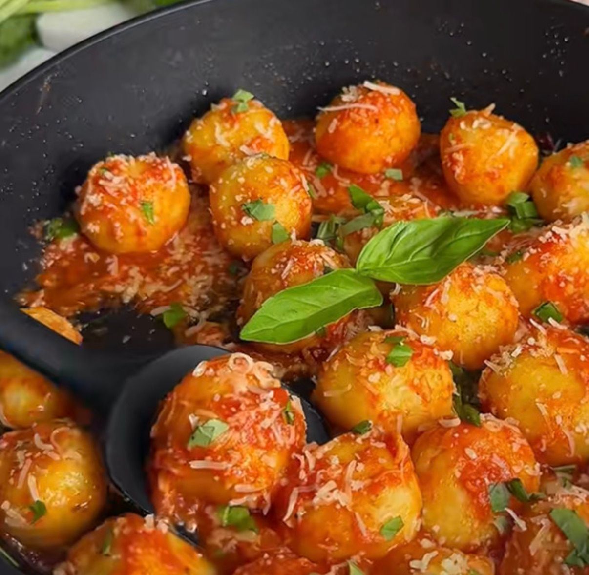 Простой рецепт палюшек