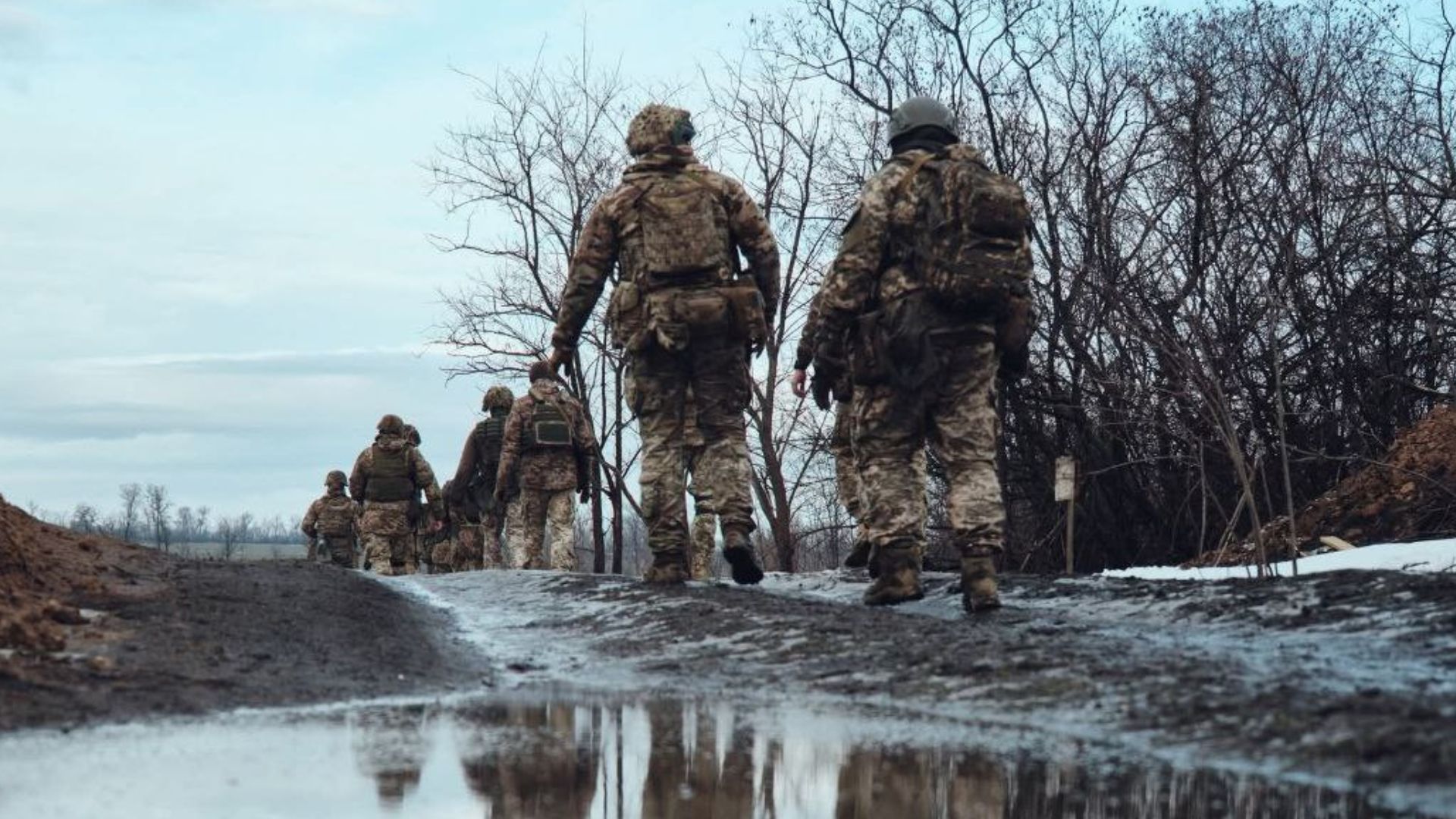 Успіхи ЗСУ - Сирський розповів про зрив стратегічних планів росіян на кількох напрямках Успіхи ЗСУ - Сирський розповів про зрив стратегічних планів росіян на кількох напрямках
