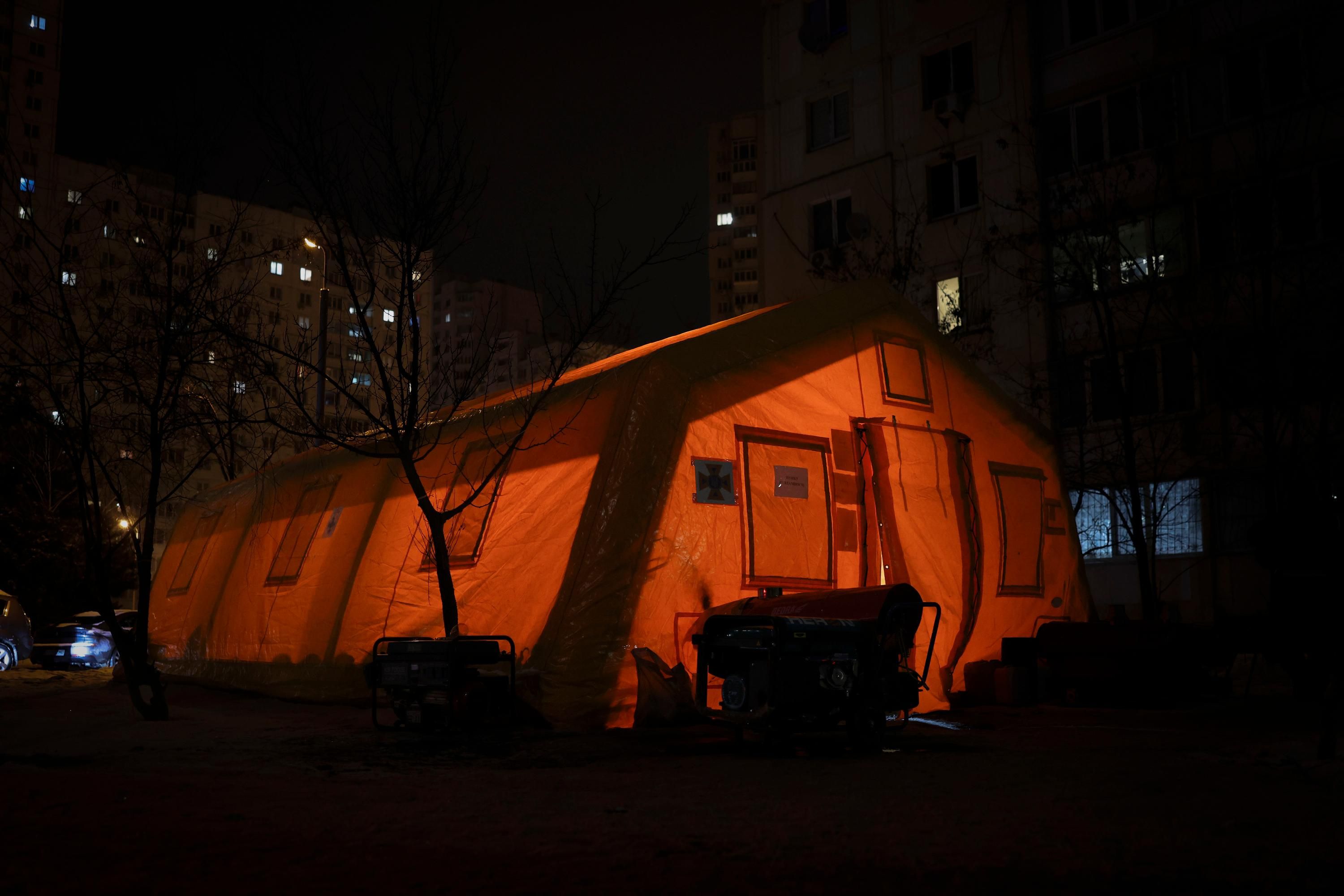 Поляки зібрали 1,26 мільйона злотих для Києва Поляки зібрали 1,26 мільйона злотих для Києва