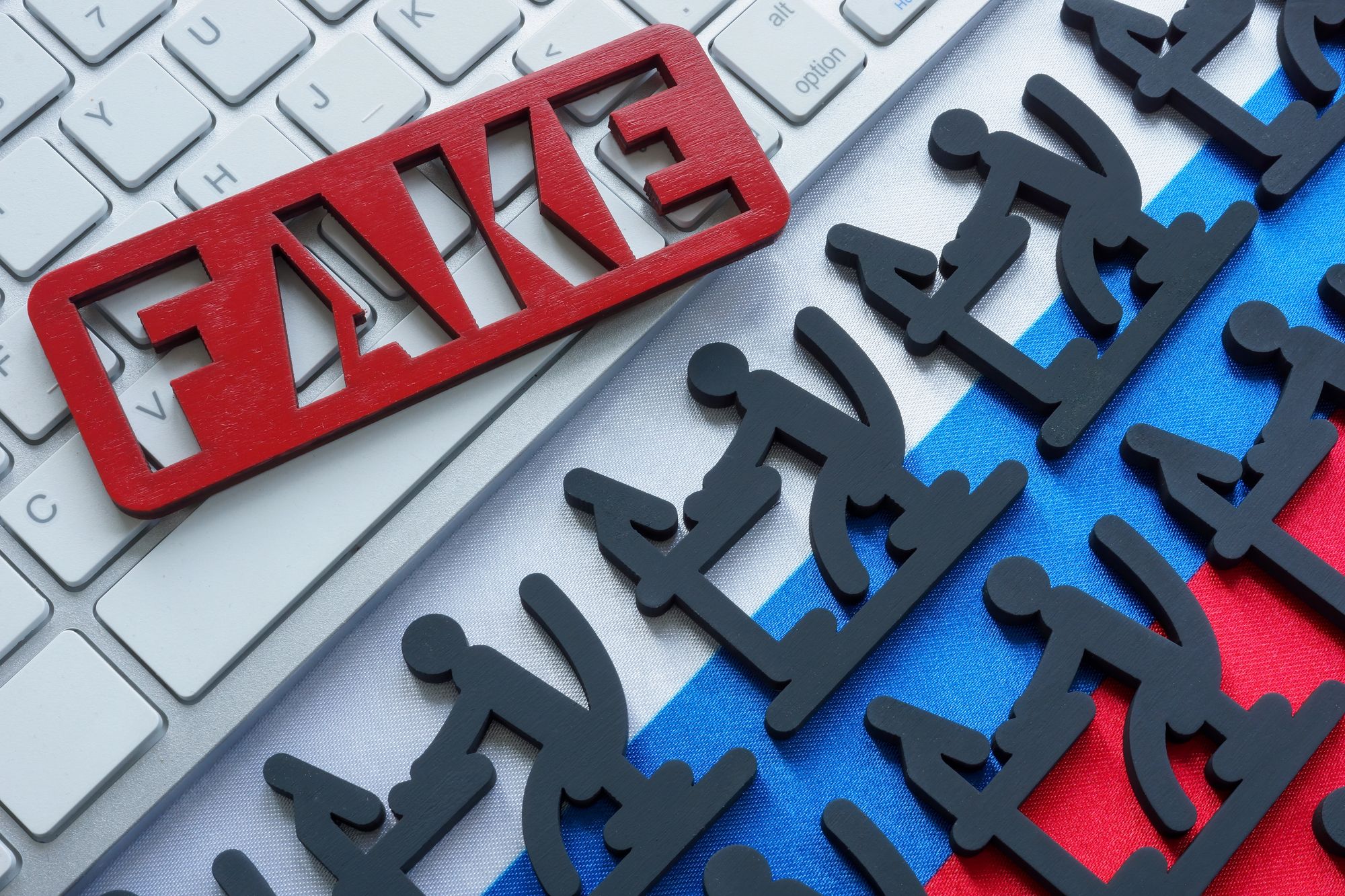 Россия хочет дискредитировать украинскую разведку - какие фейки распространяют через соцсети Россия хочет дискредитировать украинскую разведку - какие фейки распространяют через соцсети