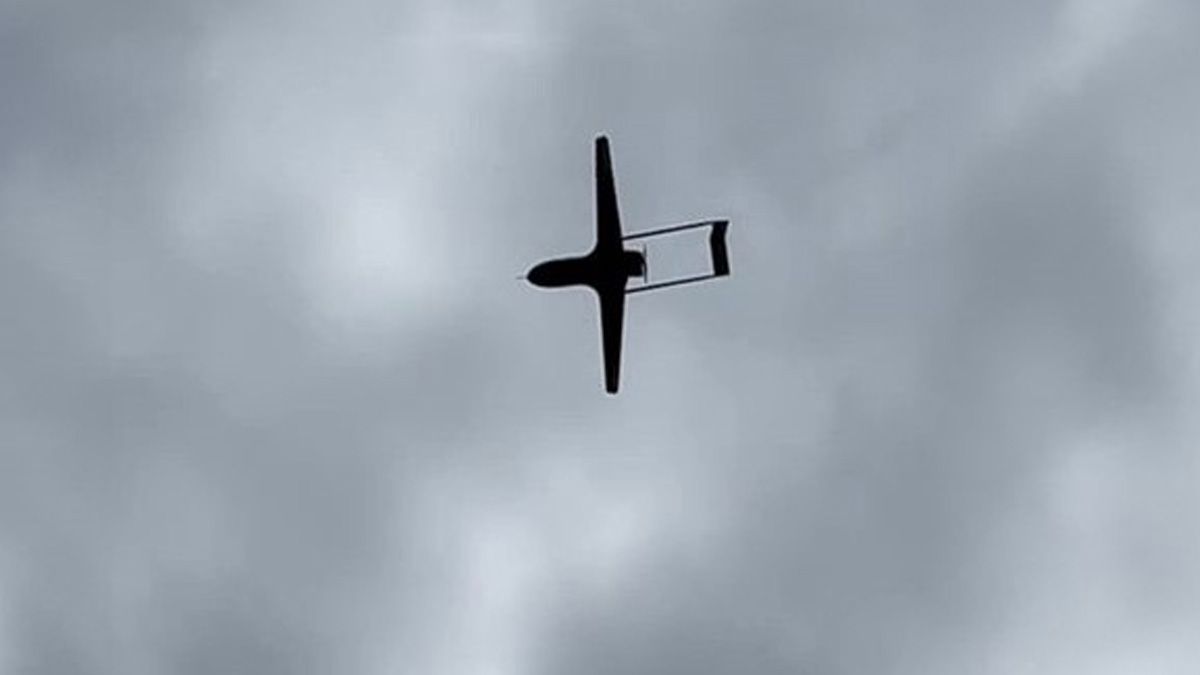 Свитан прокомментировал атаку по "Капустиному Яру" Свитан прокомментировал атаку по "Капустиному Яру"