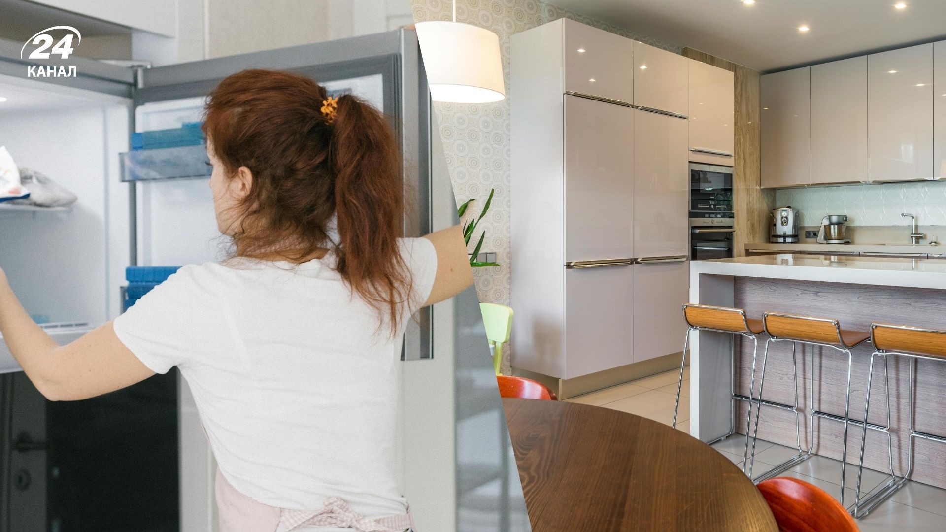 Духовка споживає світла більше, ніж десятки холодильників Духовка споживає світла більше, ніж десятки холодильників