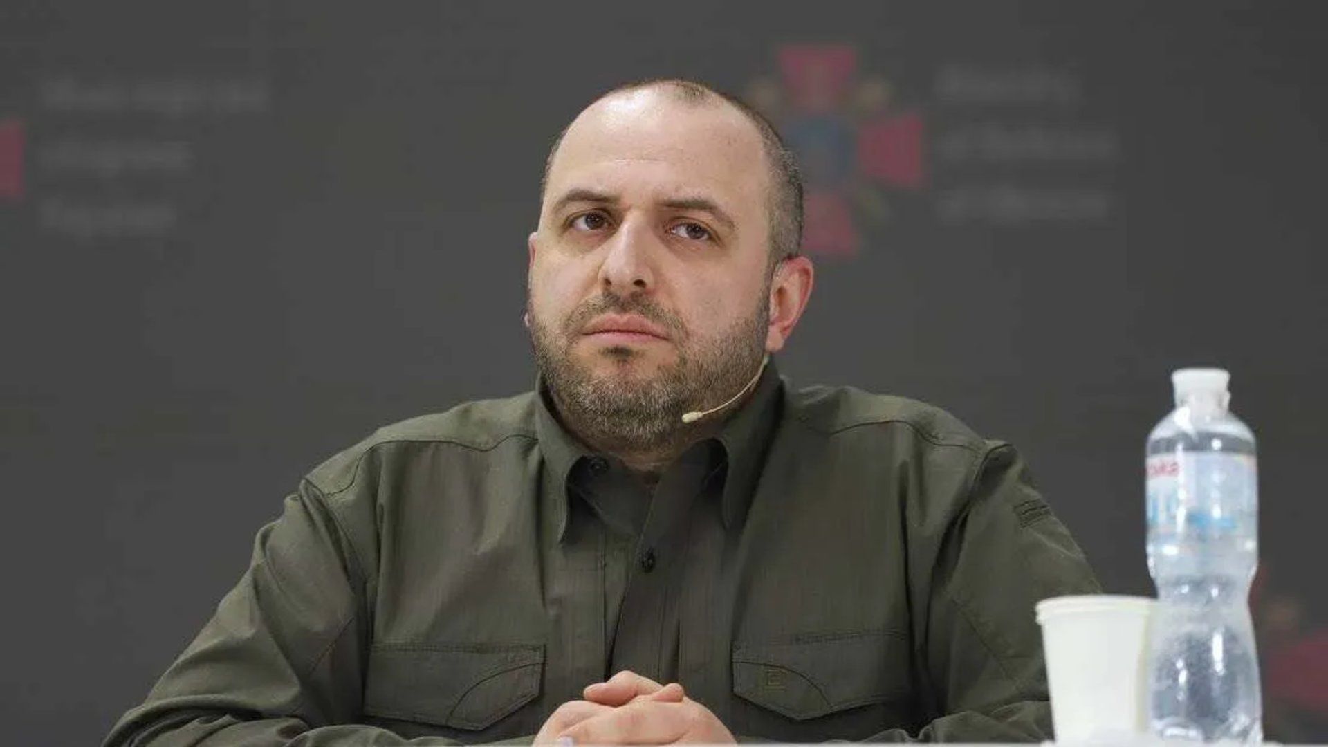 Умеров рассказал, где состоятся следующие переговоры Умеров рассказал, где состоятся следующие переговоры