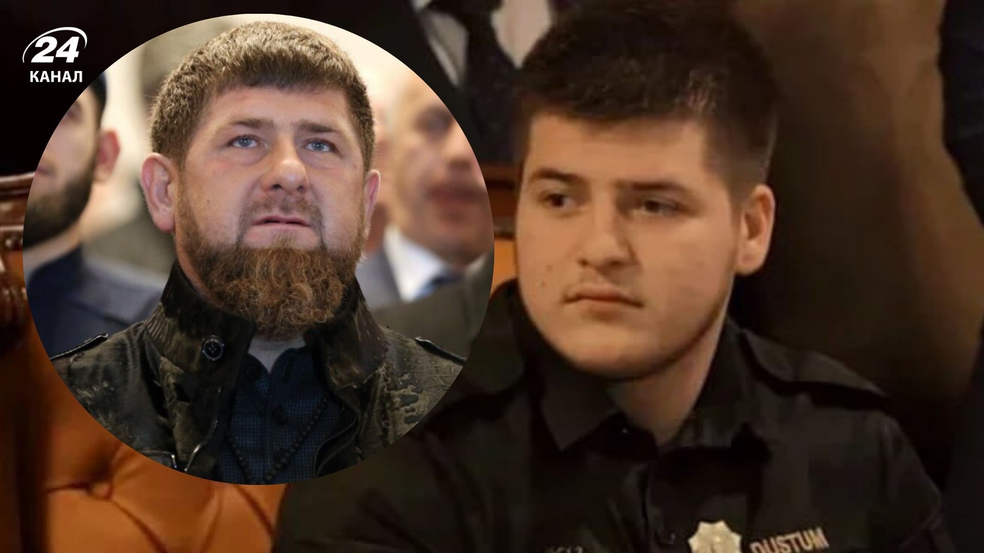 Рамзан Кадыров замалчивает ДТП со своим сыном и заставляет молчать других Рамзан Кадыров замалчивает ДТП со своим сыном и заставляет молчать других