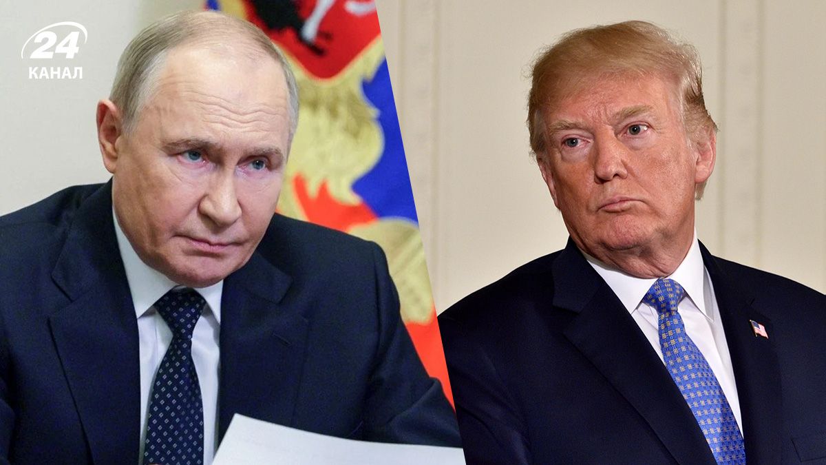 Відносини США та Росії – що змінилося у ставленні Трампа до Путіна