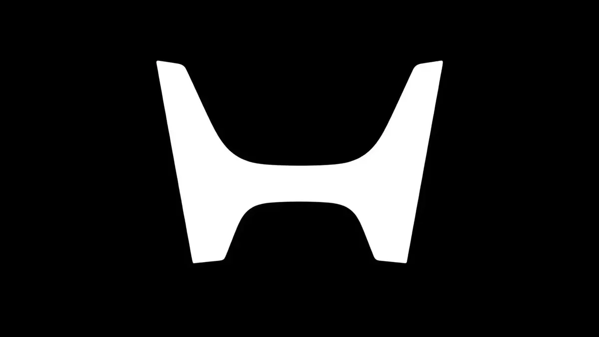 Вперше за 50 років: автогігант Honda змінює логотип у формі літери "H"