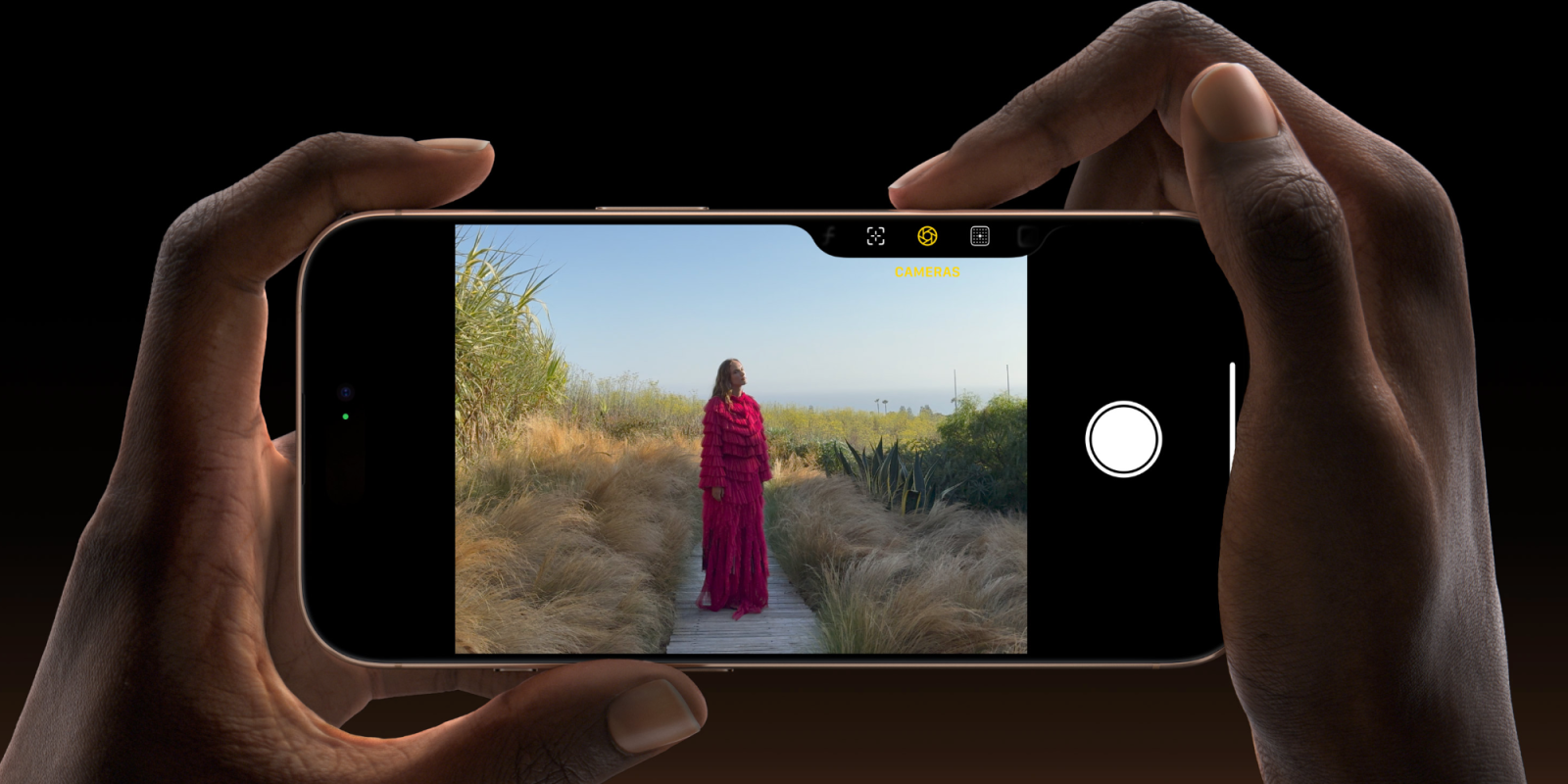 Як отримати максимум від Camera Control на iPhone Як отримати максимум від Camera Control на iPhone