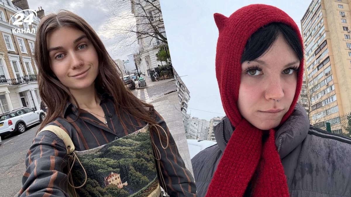 Jerry Heil, Кажанна Jerry Heil, Кажанна