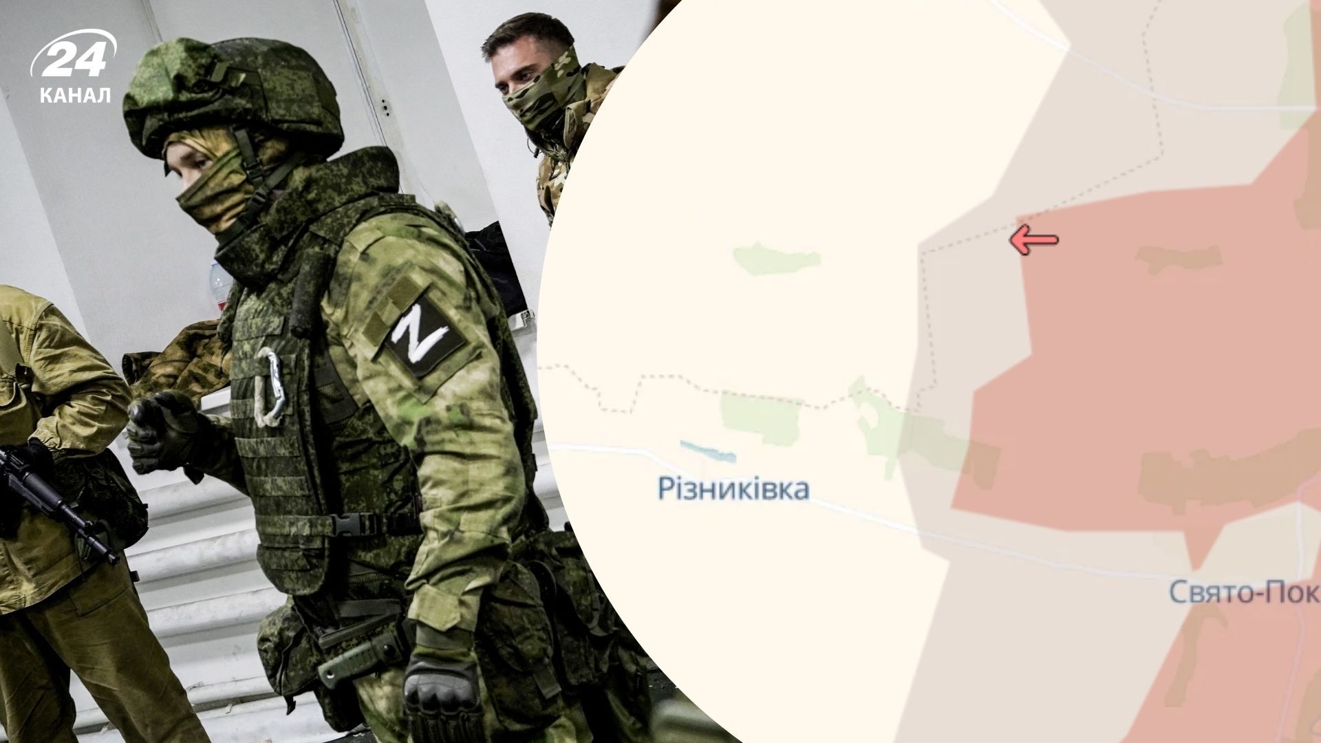 У россиян, вероятно, есть три продвижения У россиян, вероятно, есть три продвижения