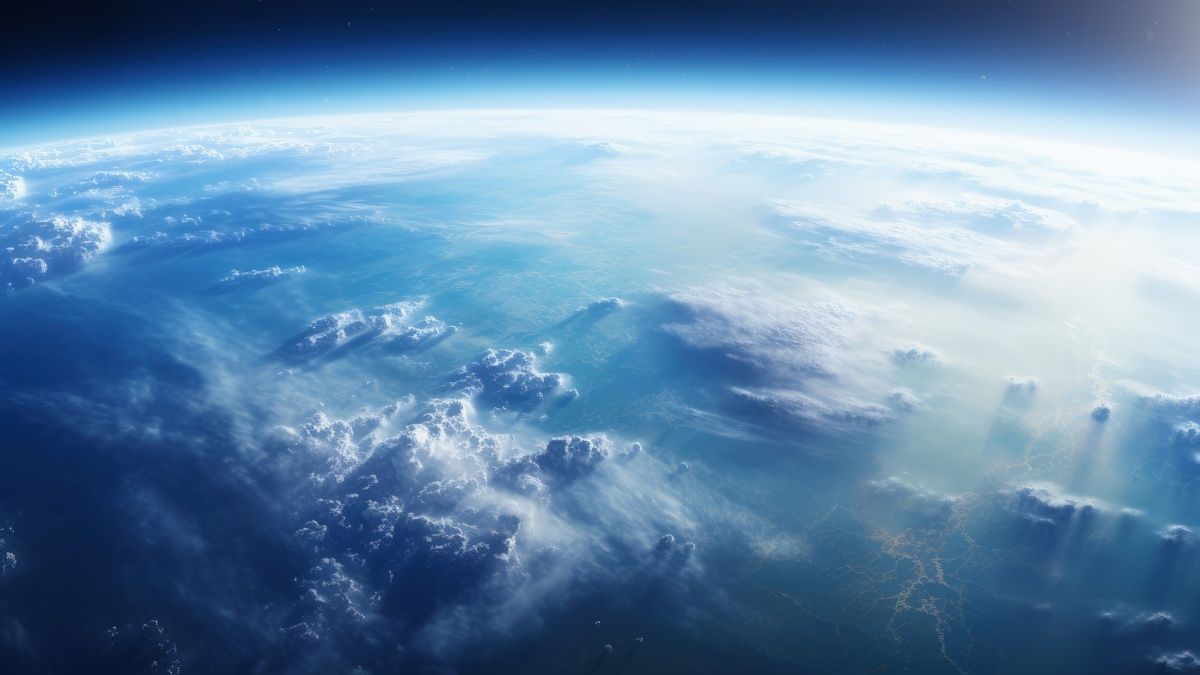 Альбедо планети Земля та його вплив на глобальний клімат і виживання людства Альбедо планети Земля та його вплив на глобальний клімат і виживання людства