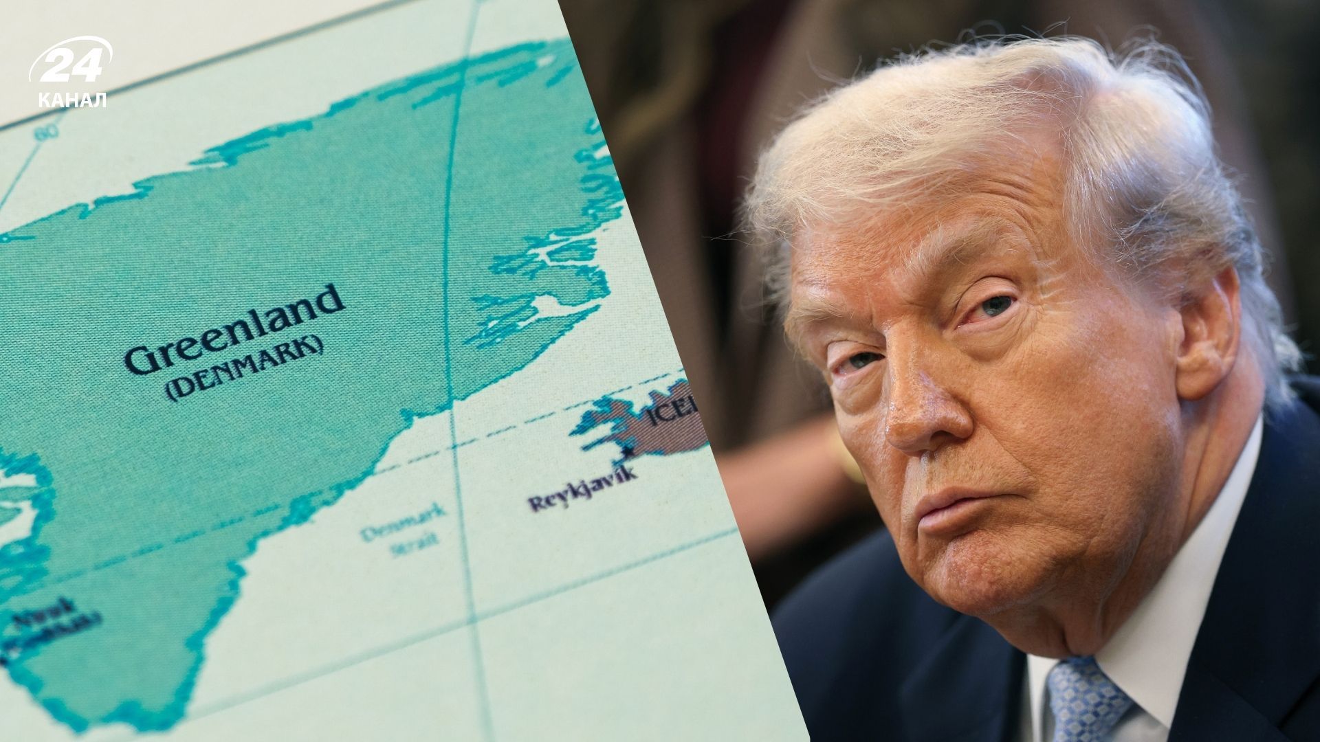 Що може врятувати НАТО від Трампа Що може врятувати НАТО від Трампа