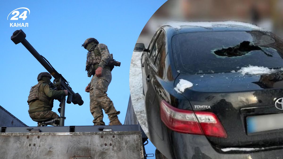 Якими є наслідки ударів по Харкову вранці понеділка 