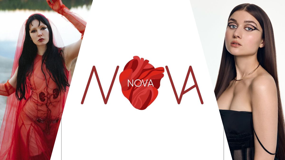 Конфлікт між Кажанною та NOVA MUSIC Конфлікт між Кажанною та NOVA MUSIC