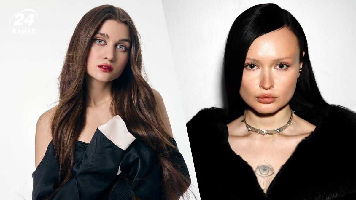 Jerry Heil, Екатерина Тутерова