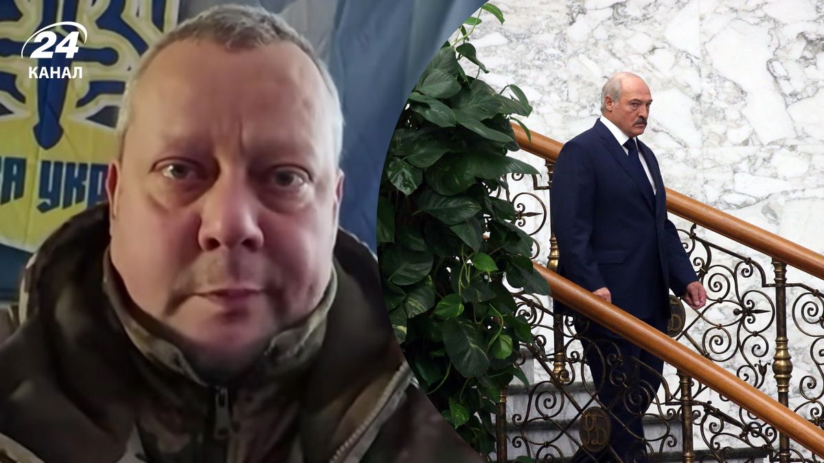 Чи є загроза з Білорусі