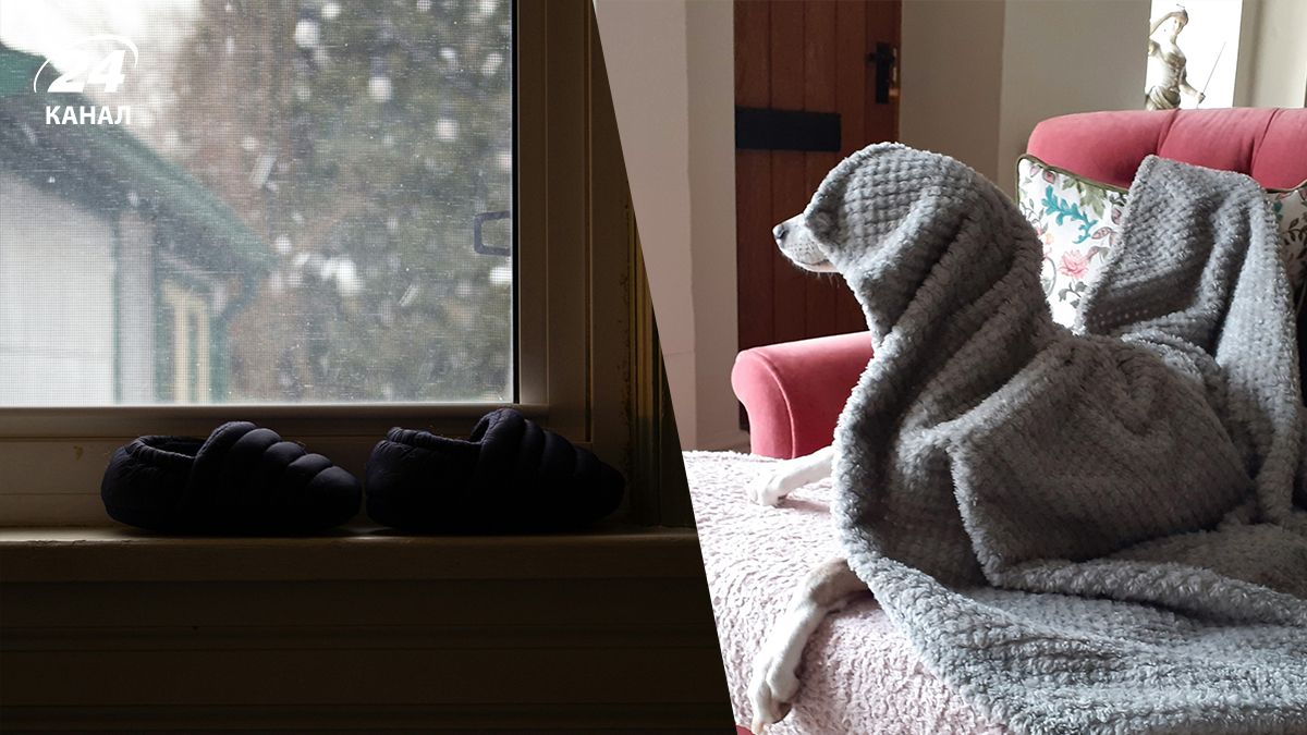 Протяги вдома - неочевидні місця, з яких йдуть протяги