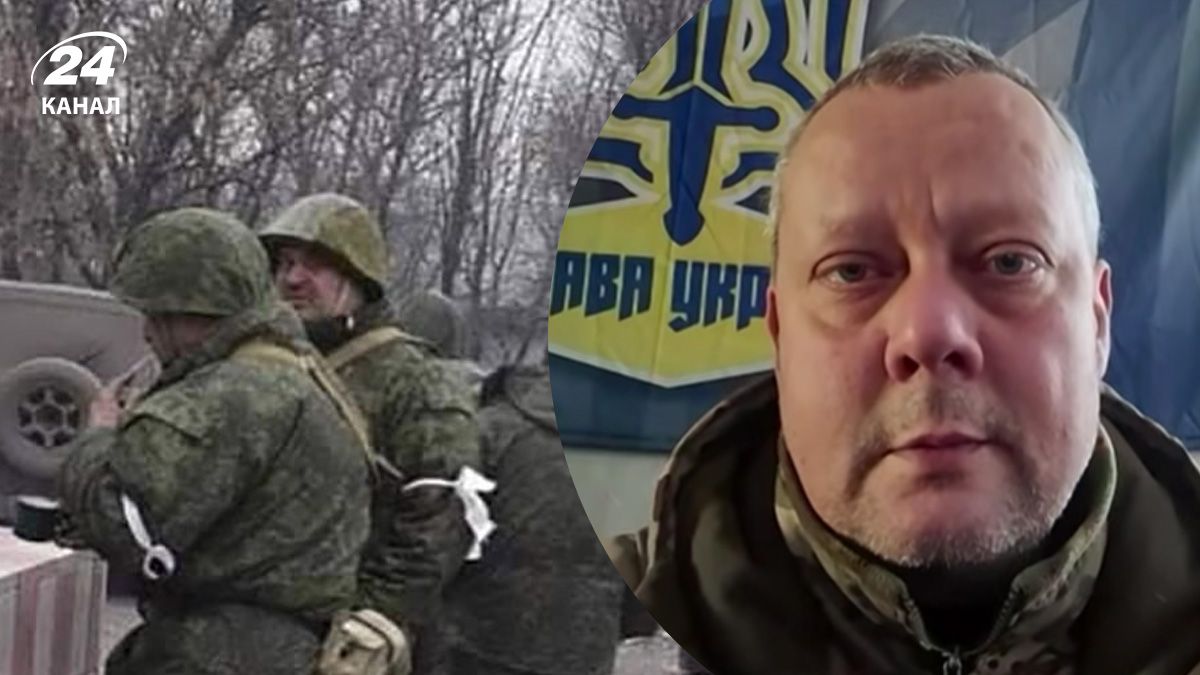 Военный прокомментировал ситуацию на фронте