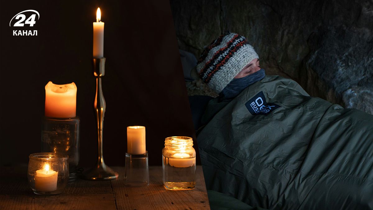 Как согреться дома, когда нет отопления и света Как согреться дома, когда нет отопления и света