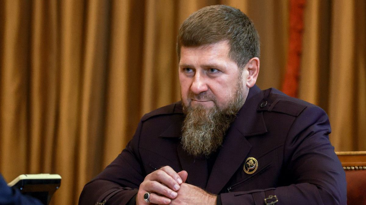 Политолог прокомментировал ситуацию в Чечне Политолог прокомментировал ситуацию в Чечне