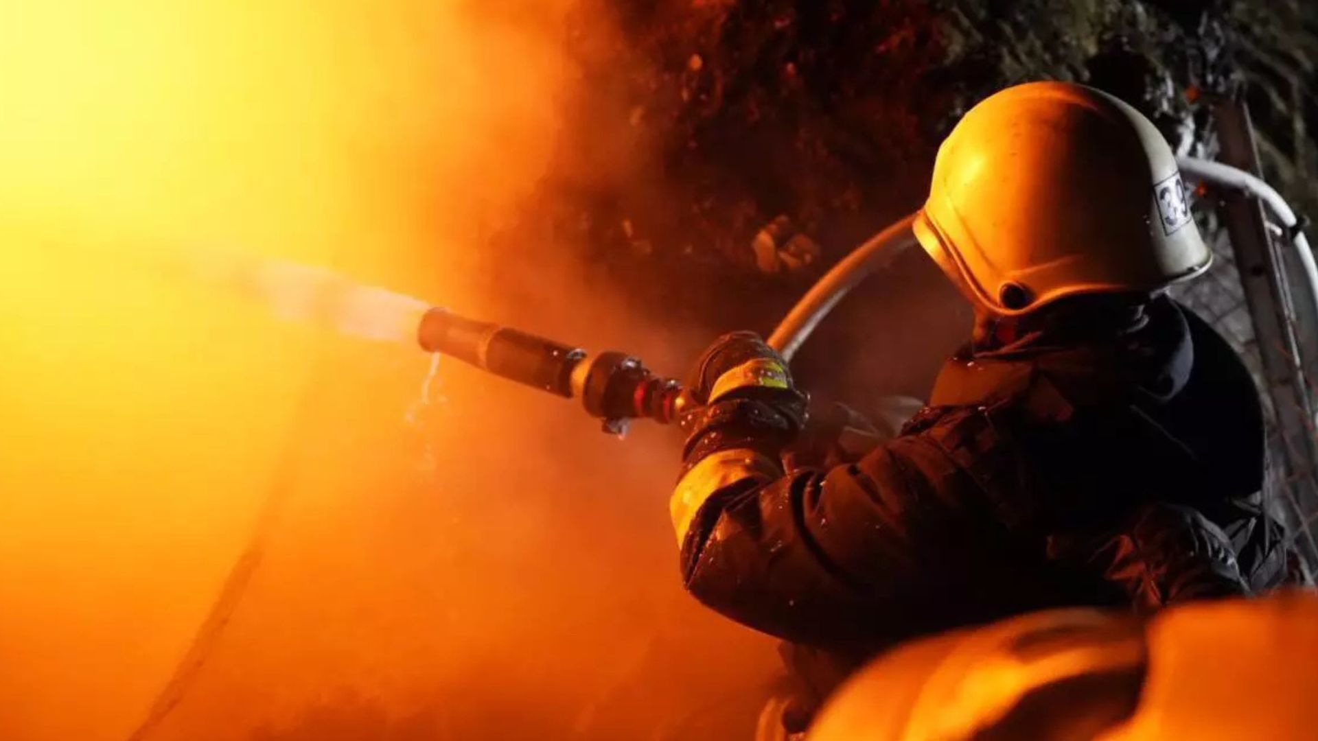 Враг атаковал Одесскую область