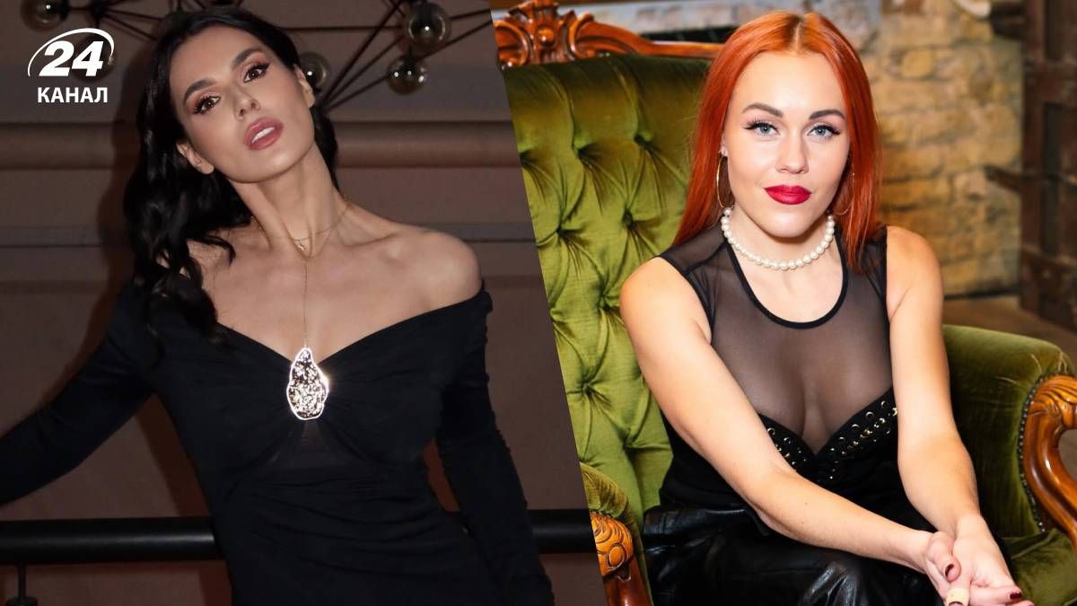 Маша Єфросиніна, Олена Тополя