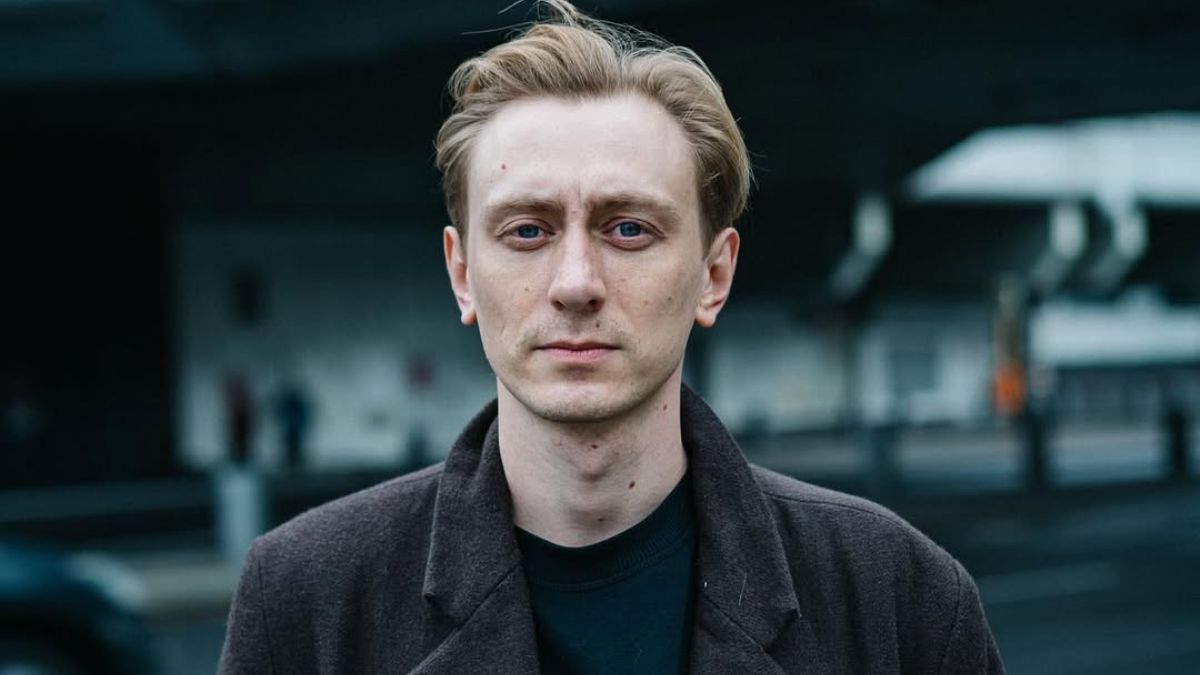 Дмитрий Олейник