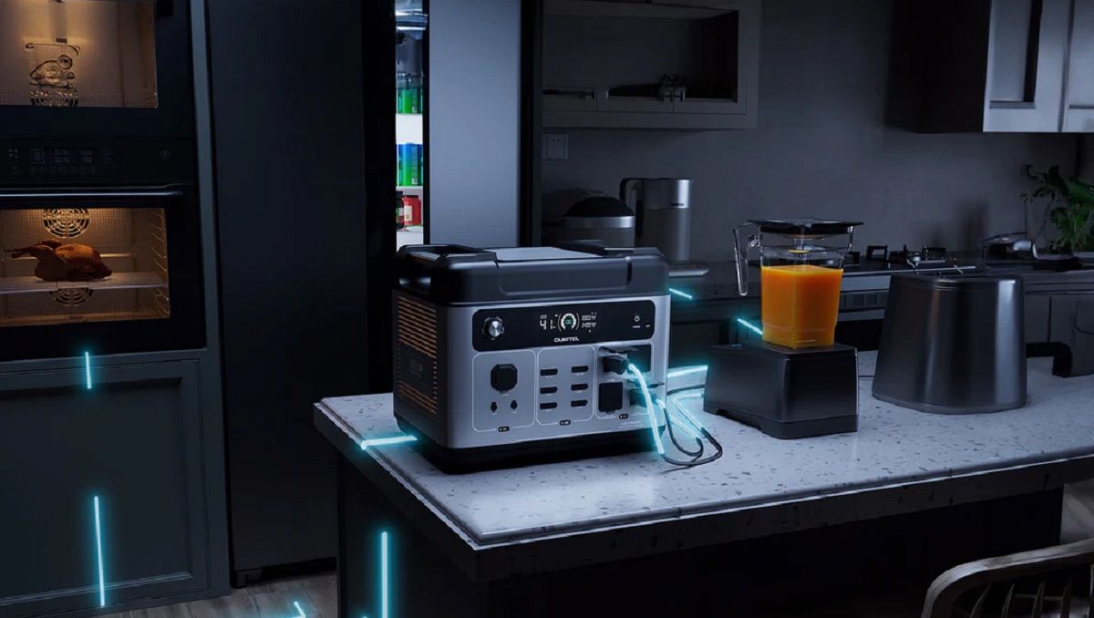 Как выбрать зарядную станцию для дома во время блэкаутов и отключений света Как выбрать зарядную станцию для дома во время блэкаутов и отключений света