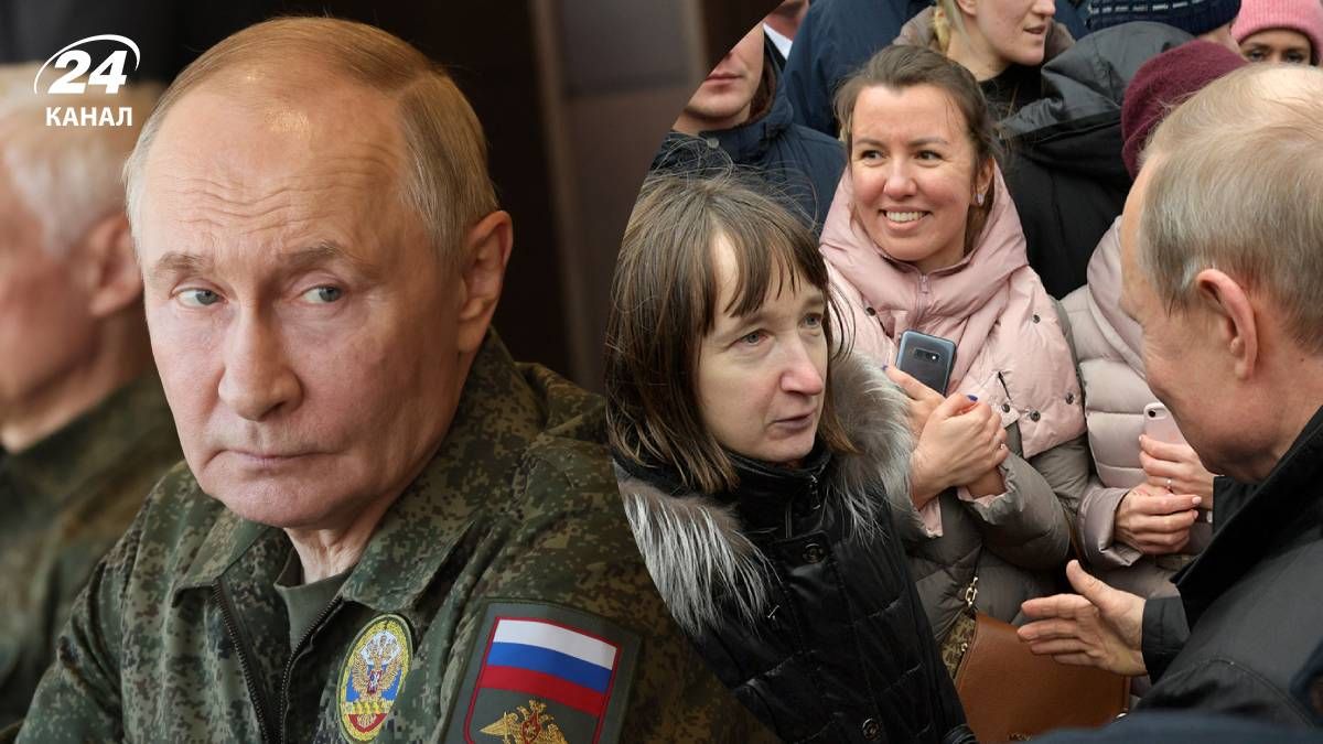 Як російська пропаганда вигадує "перемоги" Як російська пропаганда вигадує "перемоги"