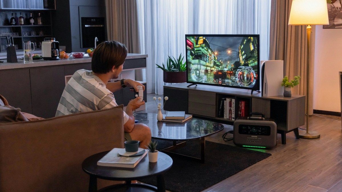 Зарядные станции 2 кВт – обзор моделей для дома и путешествий Зарядные станции 2 кВт – обзор моделей для дома и путешествий