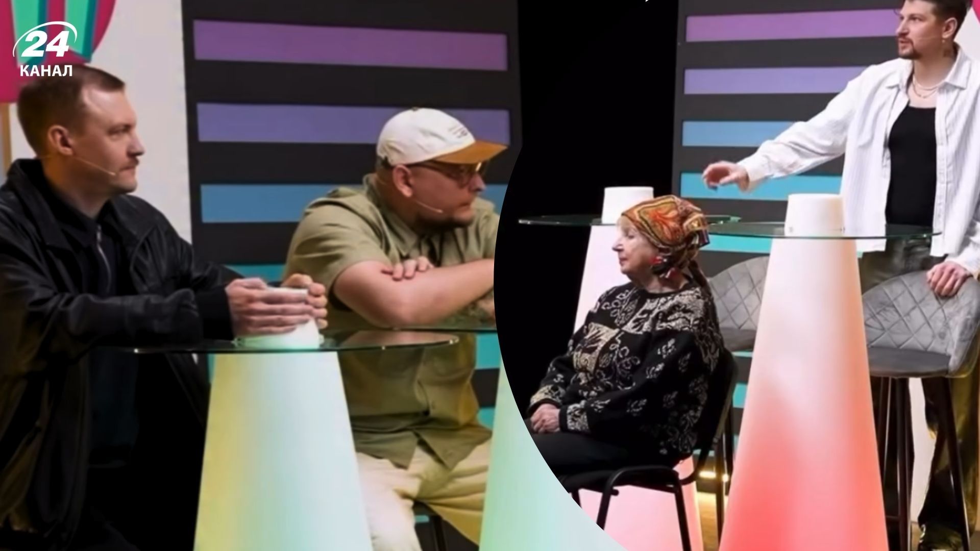 Обматерили бабушку в эфире: участники известного юмористического шоу нарвались на хейт в сети - Show24