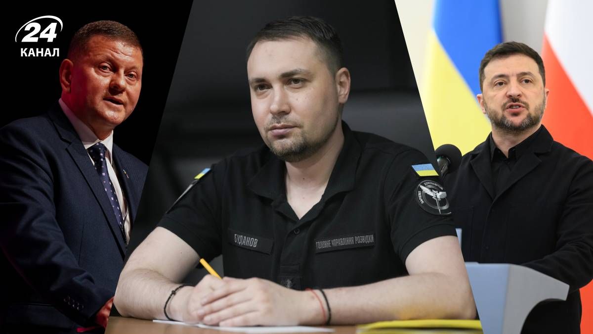 Буданов смог увеличить доверие украинцев