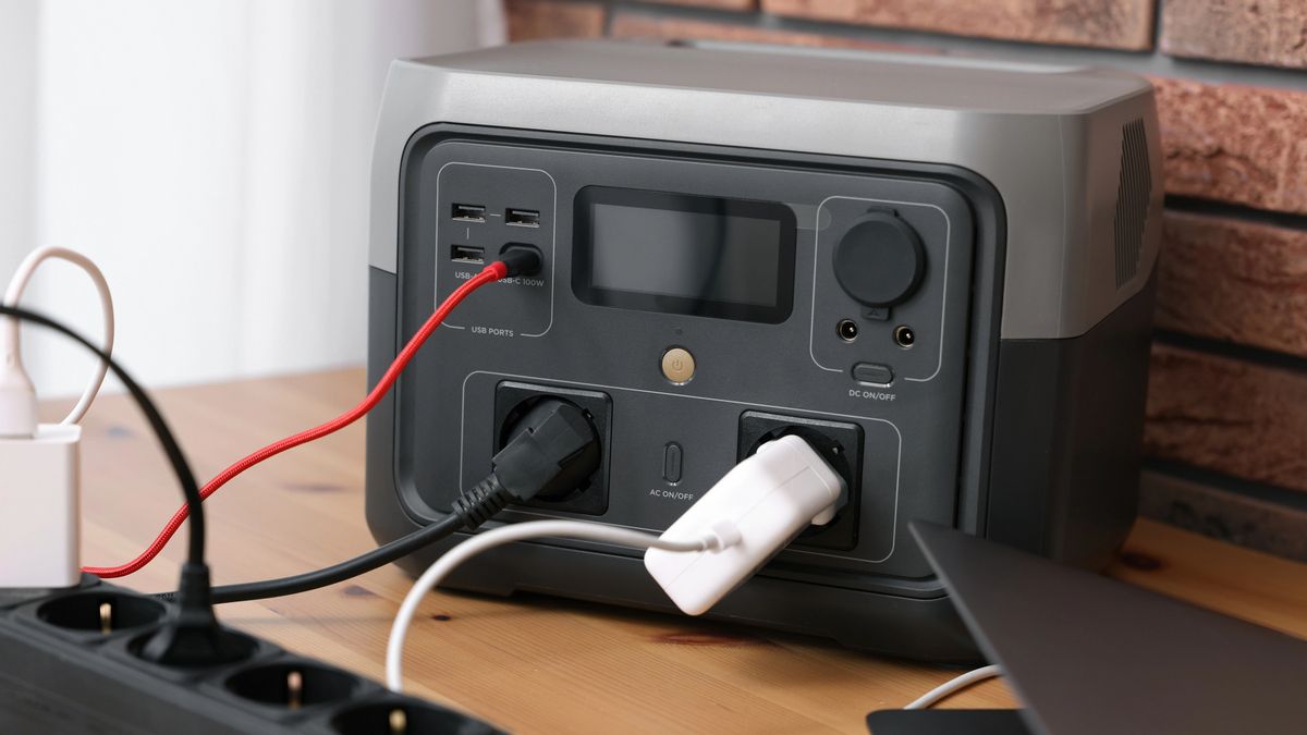 Ремонт зарядных станций в Украине – типичные поломки и правила эксплуатации Ремонт зарядных станций в Украине – типичные поломки и правила эксплуатации