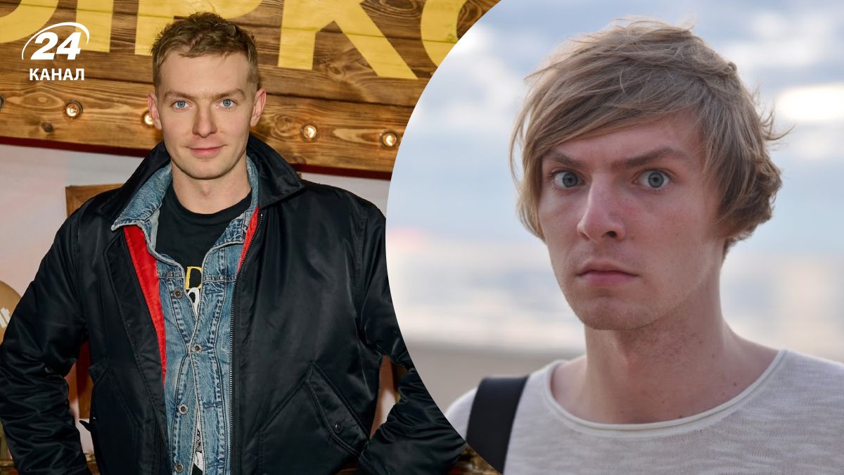 Марк Куцевалов