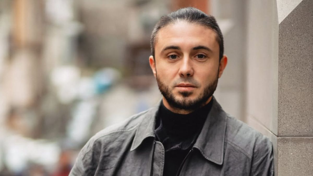 Тарас Тополя Тарас Тополя