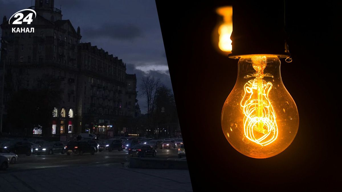 Будет ли тотальный блэкаут в Украине – ответ экс-министра энергетики Будет ли тотальный блэкаут в Украине – ответ экс-министра энергетики