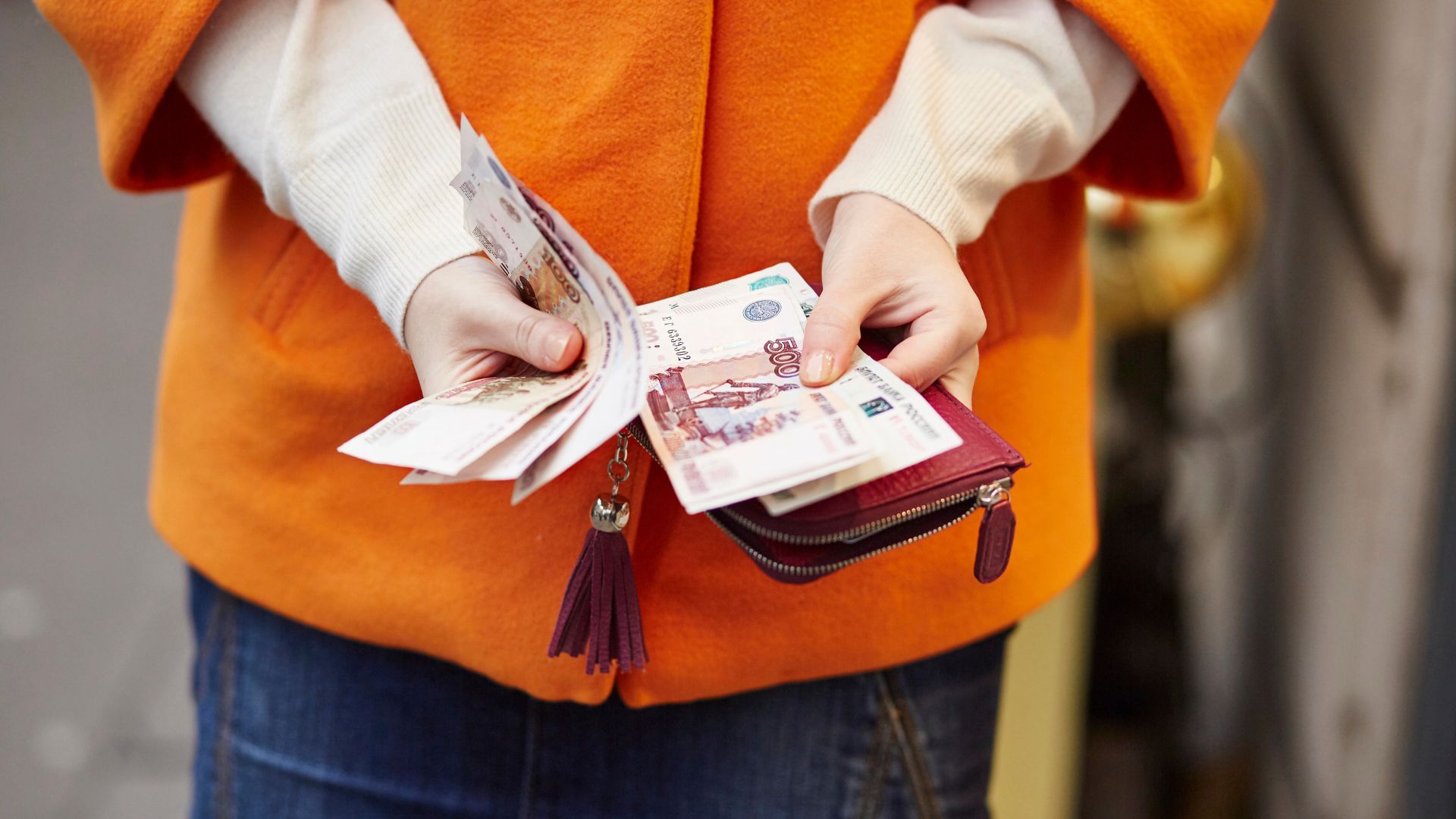 Проблеми у російських регіонах