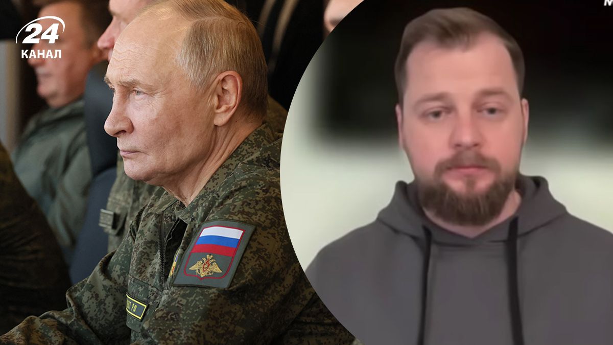 Майор ВСУ рассказал о проблемах в России