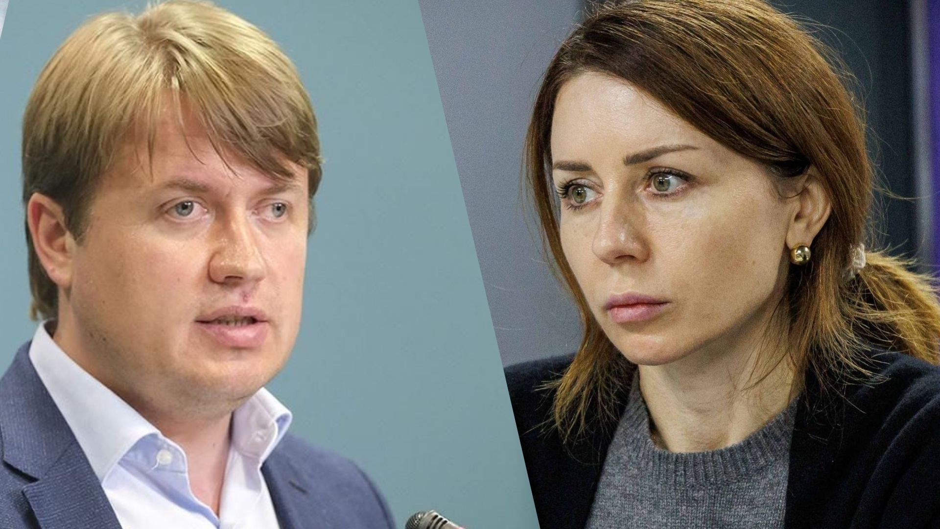 Герус визнав, що зв'язок між оборудками Міндіча і тривалими відключеннями світла справді є