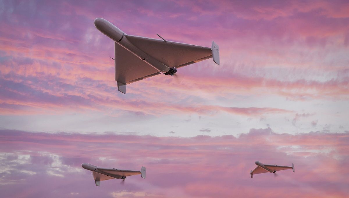 Россия снова терроризирует "Шахедами": где есть угроза - 24 Канал