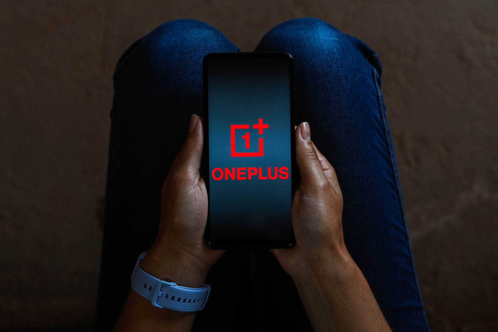 Продажи OnePlus падают, а бренд готовят к реорганизации Продажи OnePlus падают, а бренд готовят к реорганизации