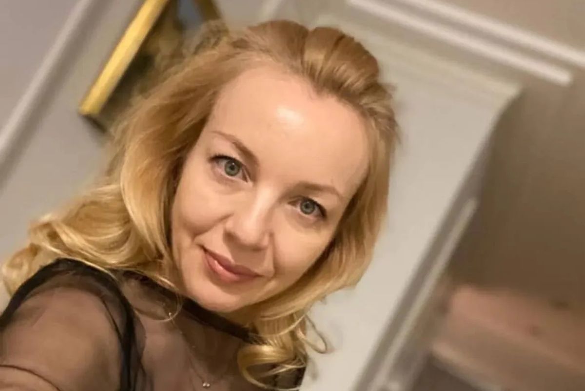 Суд залишив без руху позовну заяву Світлану Чернишової - 24 Канал