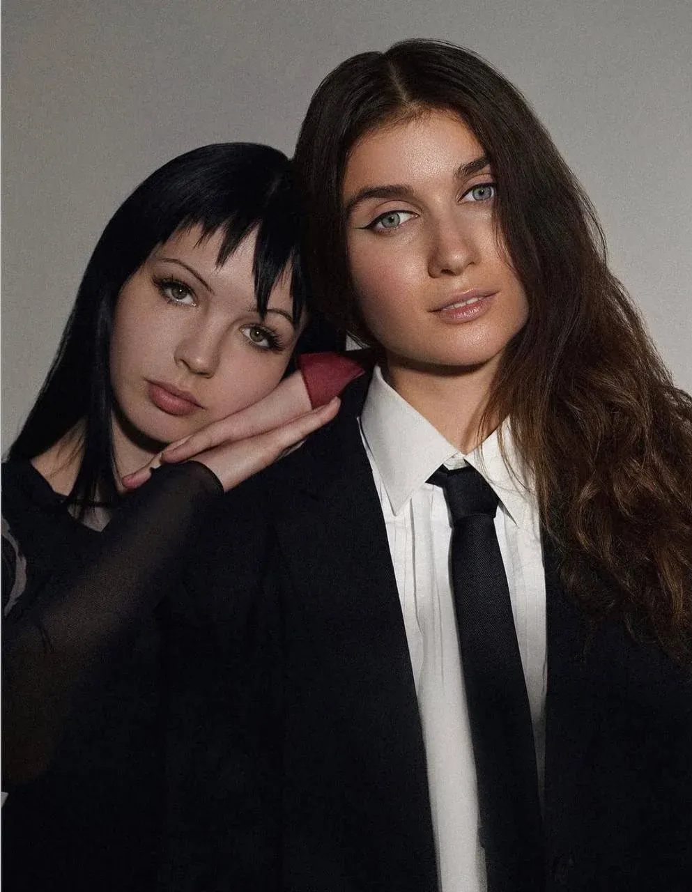 Jerry Heil и Кажанна Jerry Heil и Кажанна