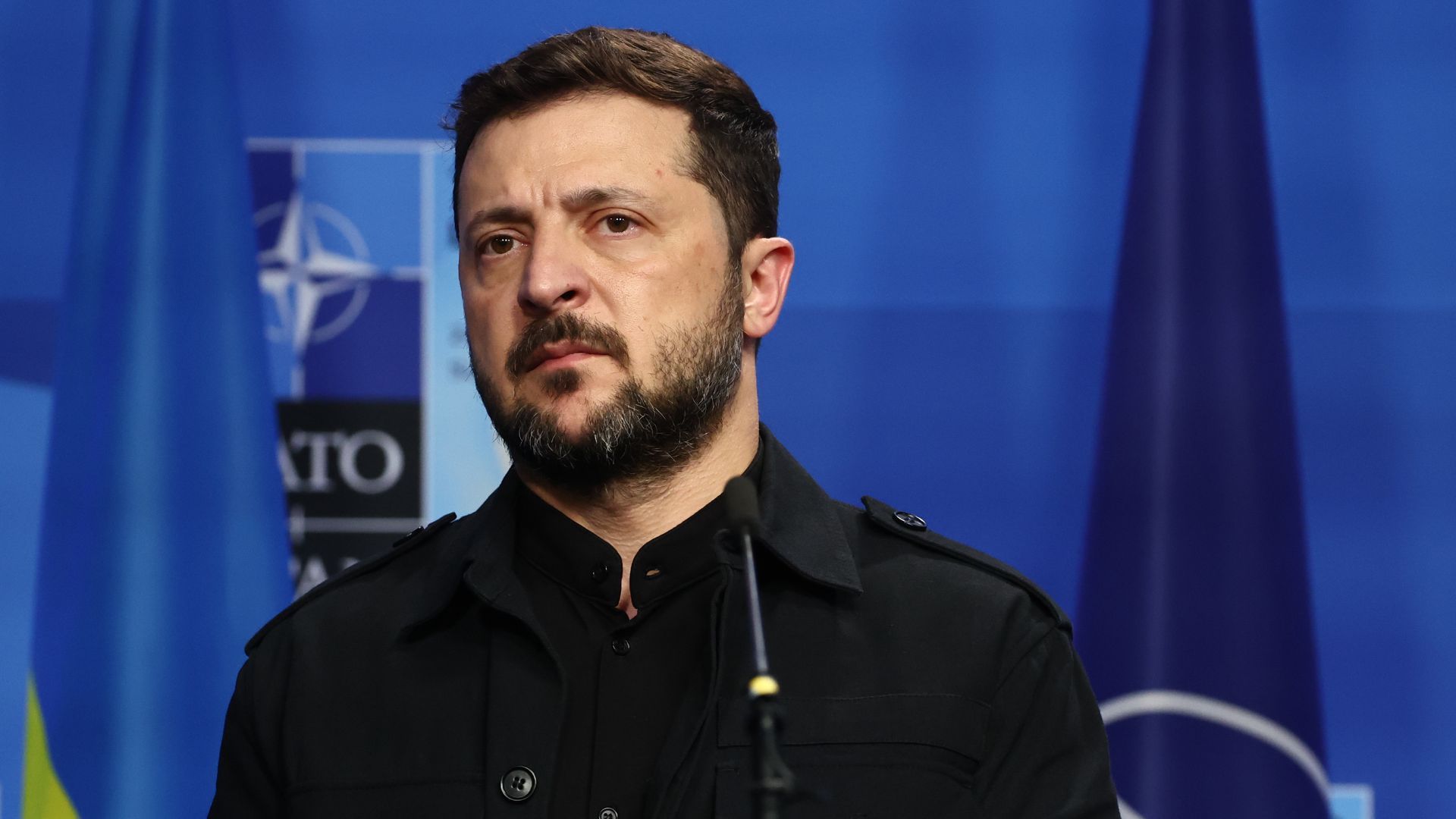 Зеленский объяснил, когда будут готовы гарантии безопасности