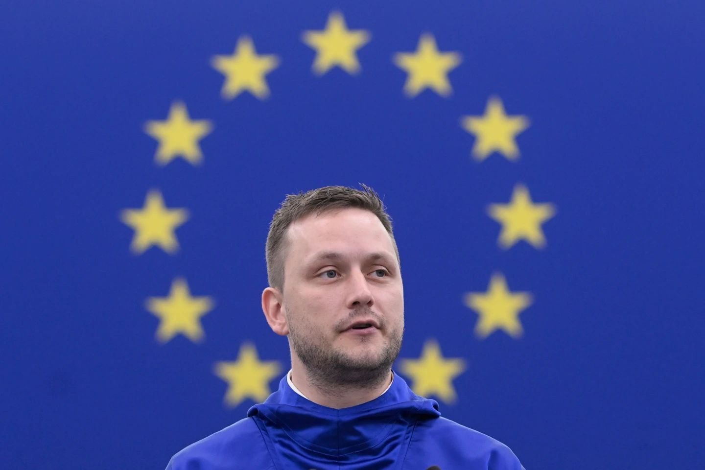 Єнс-Фредерік Нільсен закликав населення готуватися до можливого вторгнення - Геополітика Єнс-Фредерік Нільсен закликав населення готуватися до можливого вторгнення - Геополітика