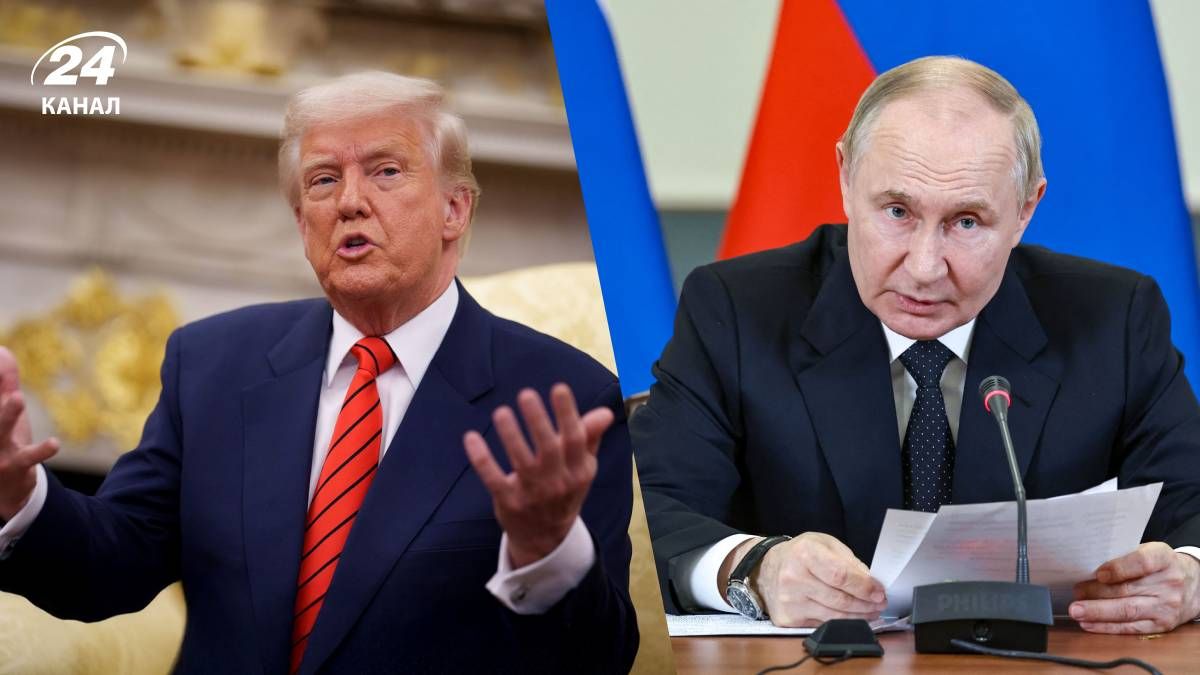 Как Трамп в противостоянии с Китаем пытается переманить на свою сторону Путина Как Трамп в противостоянии с Китаем пытается переманить на свою сторону Путина